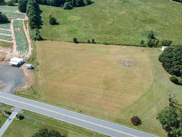 2.35 Acres of Residential Land for Sale in Inman, South Carolina