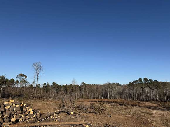 7.12 Acres of Land for Sale in Inman, South Carolina