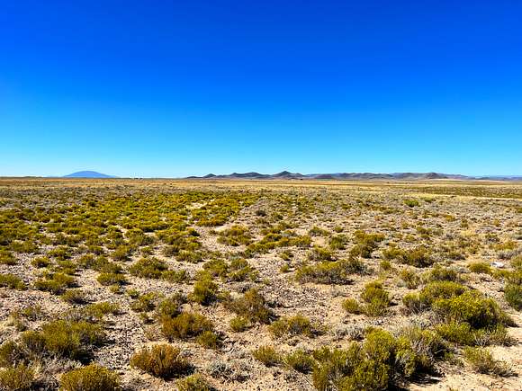 5.19 Acres of Residential Land for Sale in Blanca, Colorado