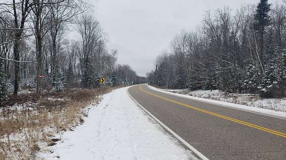 Year Around Road Access