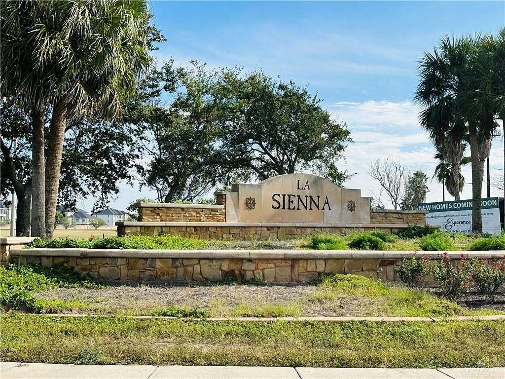 0.18 Acres of Residential Land for Sale in Edinburg, Texas