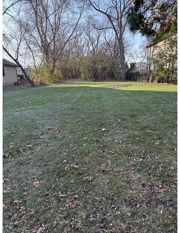 Residential Land for Sale in Northbrook, Illinois