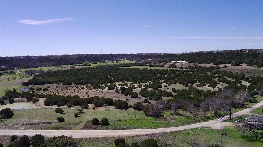 76 Acres of Agricultural Land for Sale in Copperas Cove, Texas