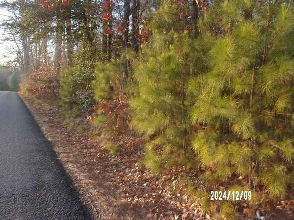 1.841 Acres of Residential Land for Sale in Warsaw, Virginia