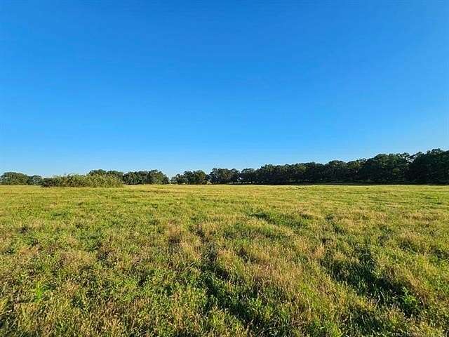 5.2 Acres of Land for Sale in Tahlequah, Oklahoma