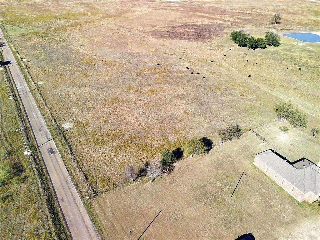 1.369 Acres of Land for Sale in Cleburne, Texas