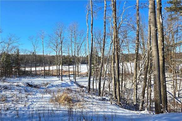 1.076 Acres of Residential Land for Sale in Hayward, Wisconsin