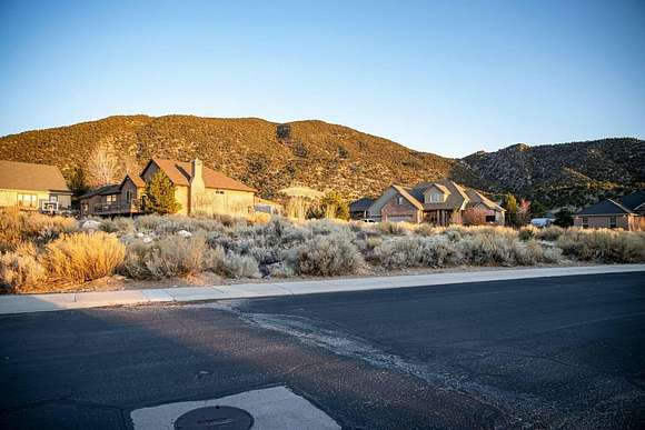 0.39 Acres of Residential Land for Sale in Cedar City, Utah