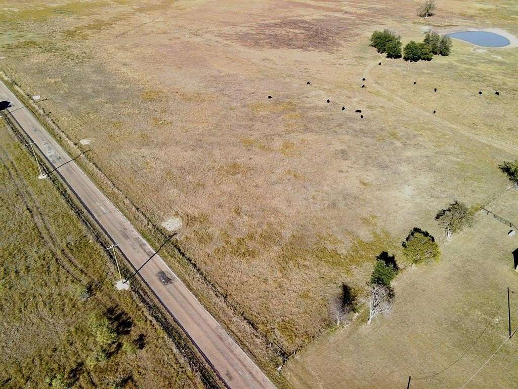 1.507 Acres of Land for Sale in Cleburne, Texas