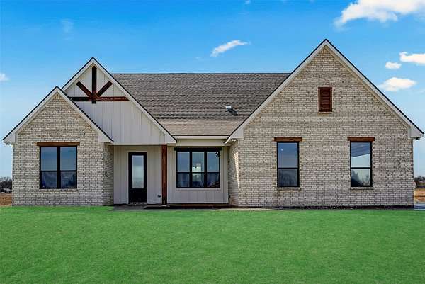 1 Acre of Residential Land for Sale in Cleburne, Texas