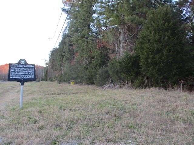 0.29 Acres of Residential Land for Sale in Rogersville, Alabama