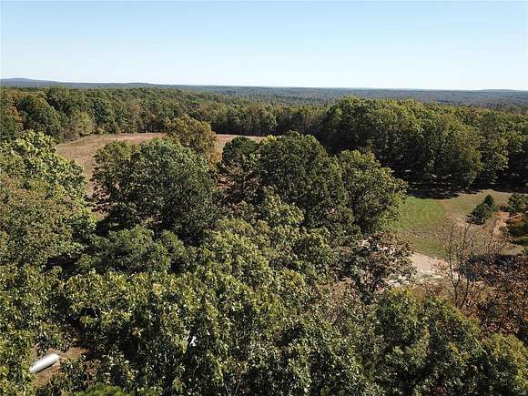 22.826 Acres of Land for Sale in Fredericktown, Missouri