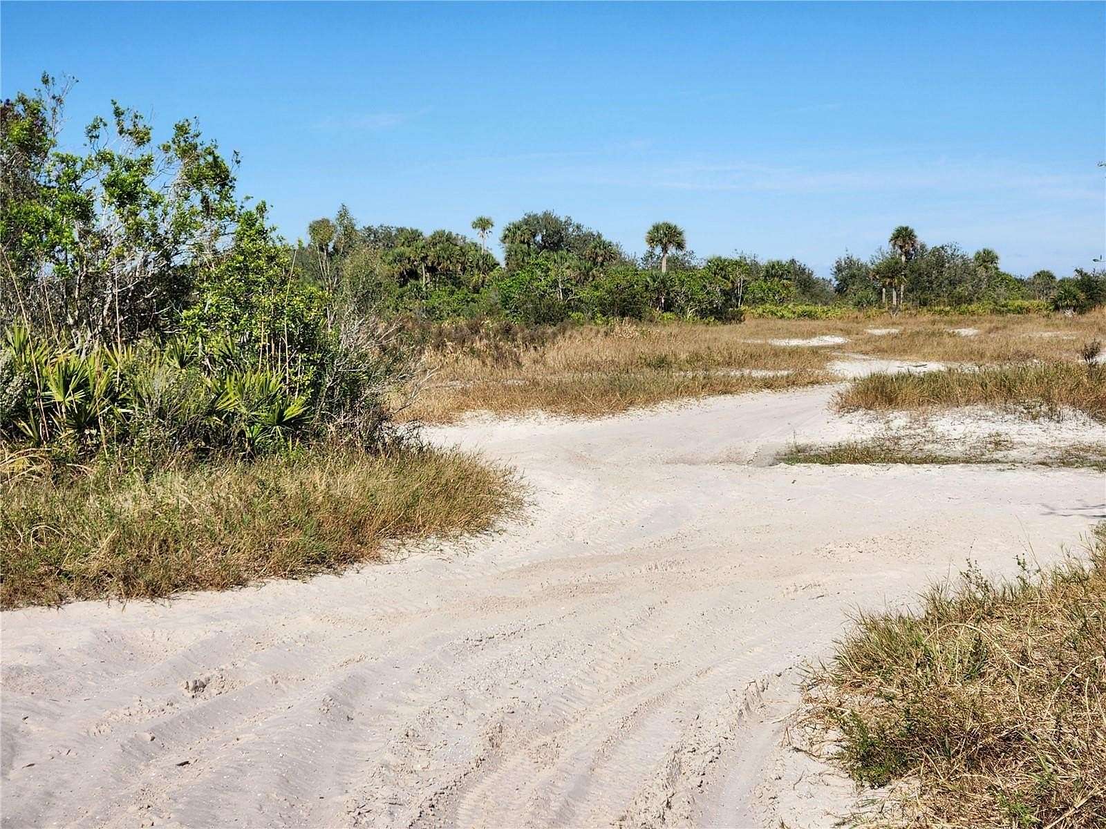 3 Acres of Residential Land for Sale in Okeechobee, Florida