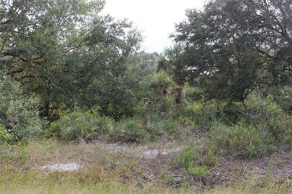 2.5 Acres of Residential Land for Sale in Okeechobee, Florida