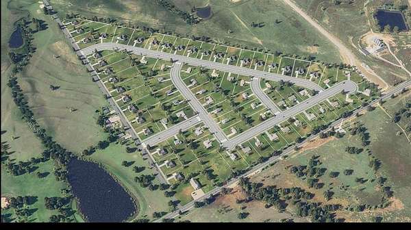 1 Acre of Residential Land for Sale in Cleburne, Texas