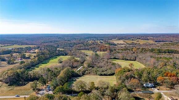 111.2 Acres of Recreational Land & Farm for Sale in Carrollton, Georgia