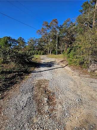 9.72 Acres of Residential Land for Sale in Conyers, Georgia