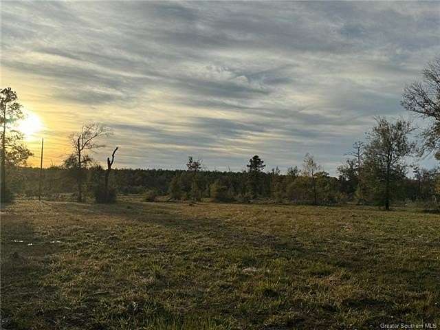 Residential Land for Sale in Kinder, Louisiana