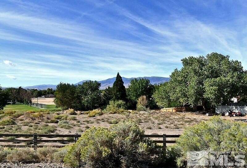 0.31 Acres of Residential Land for Sale in Sparks, Nevada