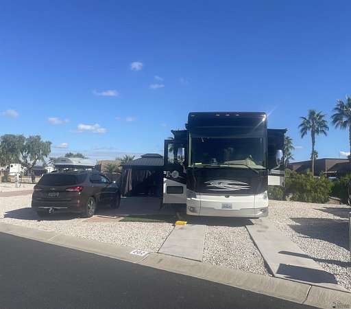 0.06 Acres of Land for Sale in Yuma, Arizona