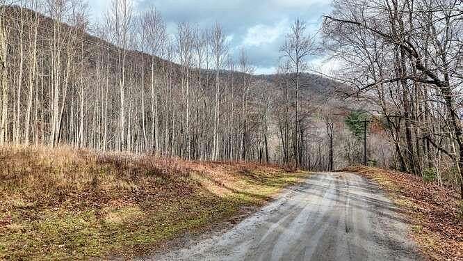 1.3 Acres of Residential Land for Sale in Young Harris, Georgia