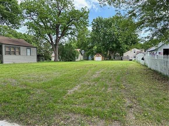 0.202 Acres of Land for Sale in Windom, Minnesota