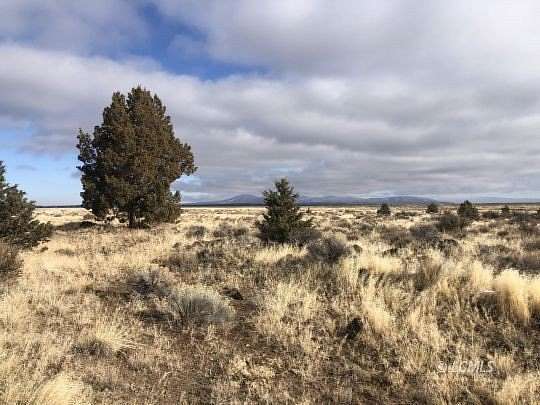 1.74 Acres of Residential Land for Sale in Chiloquin, Oregon