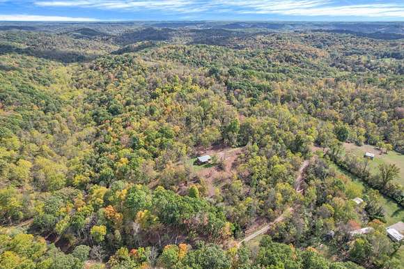 53.2 Acres of Recreational Land for Sale in Stewart, Ohio