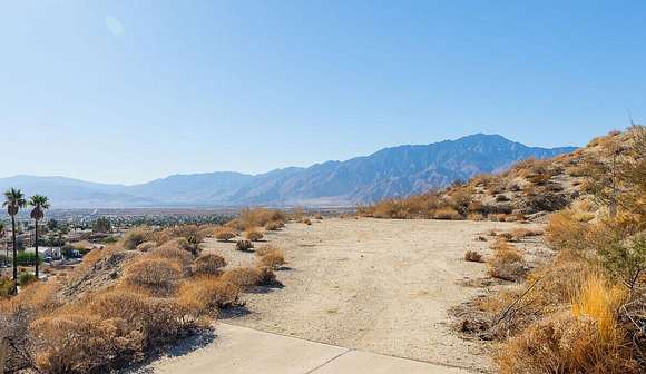 0.259 Acres of Residential Land for Sale in Desert Hot Springs, California