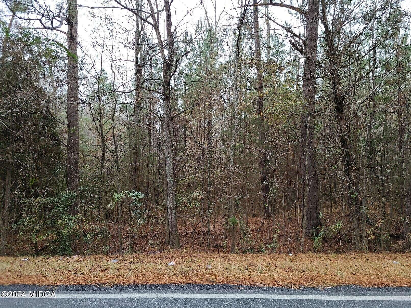 1.38 Acres of Residential Land for Sale in Gray, Georgia