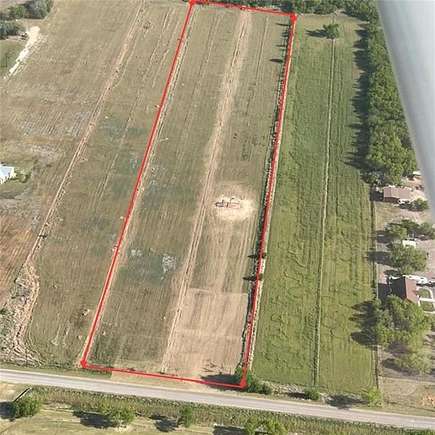 9.81 Acres of Land for Sale in Weslaco, Texas