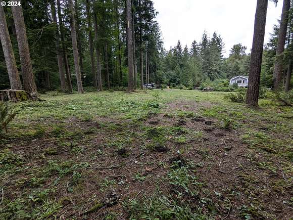 1 Acre of Residential Land for Sale in Brightwood, Oregon