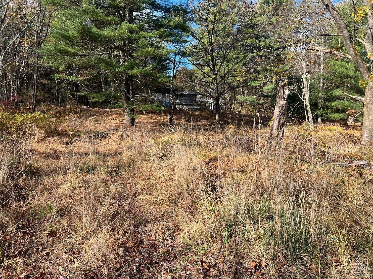 2.4 Acres of Residential Land for Sale in Rhinebeck, New York