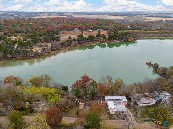 0.223 Acres of Improved Residential Land for Sale in Eddy, Texas