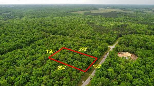 1 Acre of Residential Land for Sale in Monterey, Tennessee