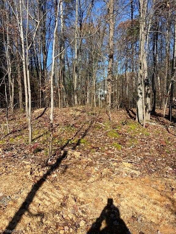 1.79 Acres of Residential Land for Sale in Reidsville, North Carolina