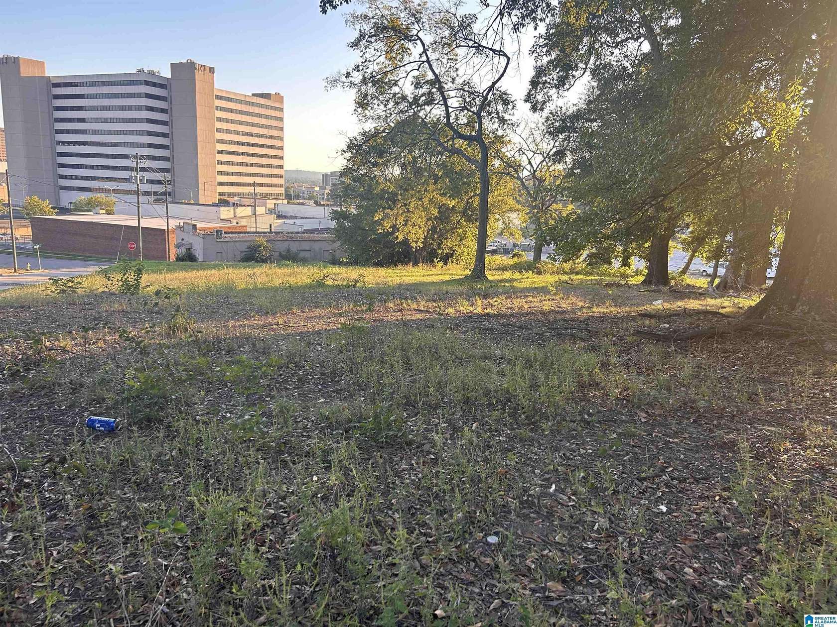 0.34 Acres of Land for Sale in Birmingham, Alabama