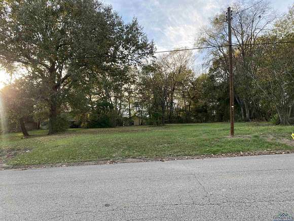 0.169 Acres of Residential Land for Sale in Longview, Texas