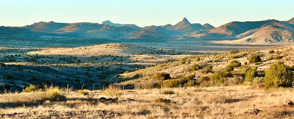 20 Acres of Land for Sale in Alpine, Texas