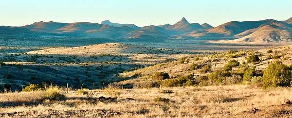 20 Acres of Land for Sale in Alpine, Texas