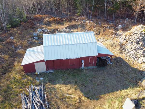 22.5 Acres of Recreational Land for Sale in Sanford, Maine