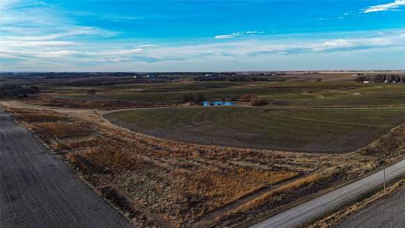 164.82 Acres of Recreational Land & Farm for Sale in Newton, Iowa