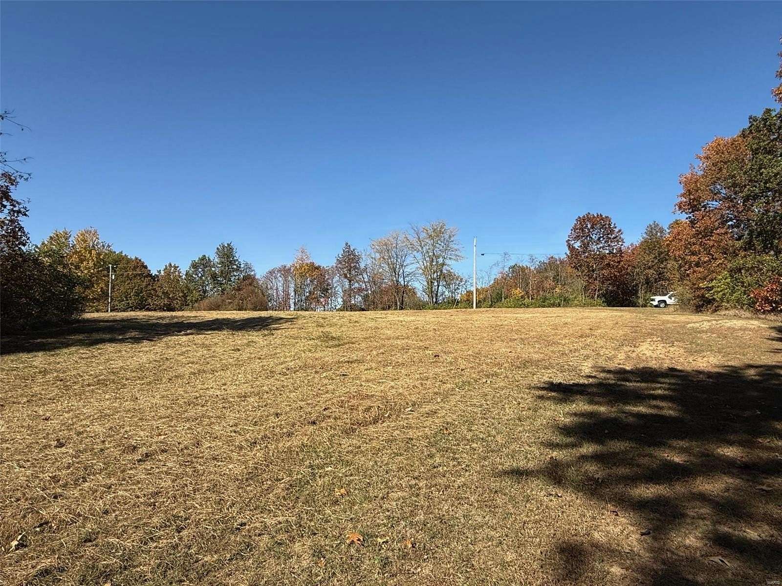 4.65 Acres of Residential Land for Sale in Hurricane Township, Missouri