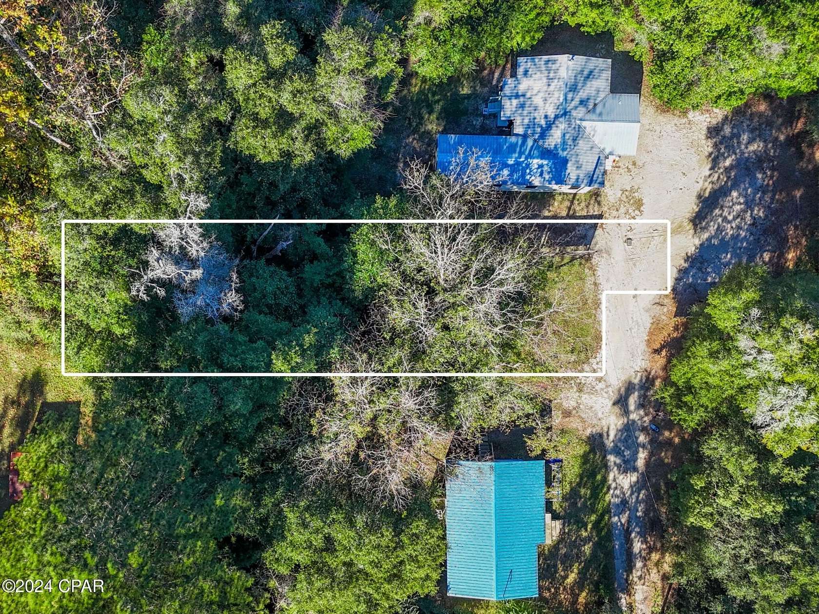 0.16 Acres of Residential Land for Sale in DeFuniak Springs, Florida