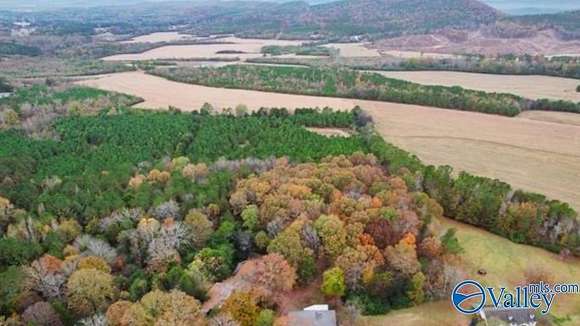 21.56 Acres of Recreational Land for Sale in Gaylesville, Alabama