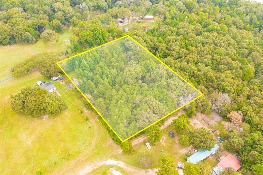 2.19 Acres of Residential Land for Sale in Tyler, Texas