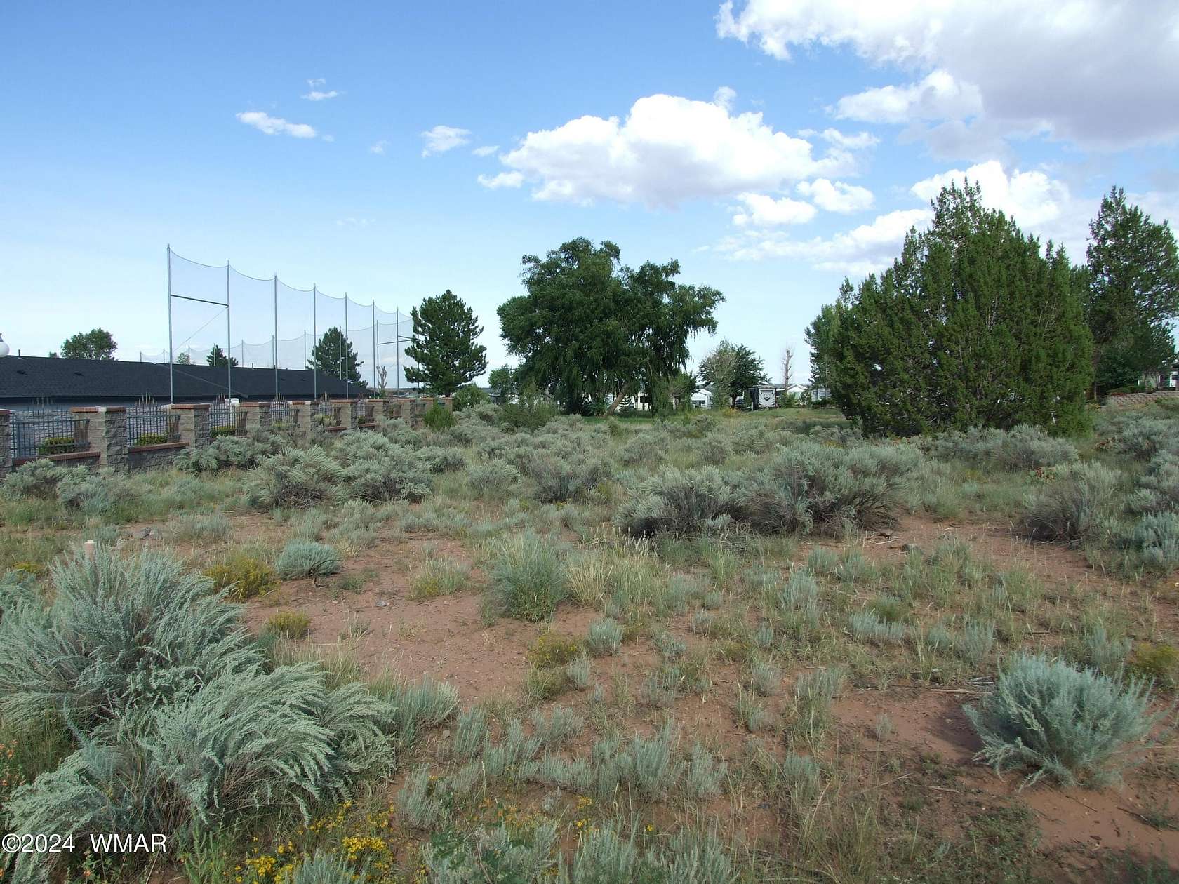 0.34 Acres of Residential Land for Sale in Snowflake, Arizona