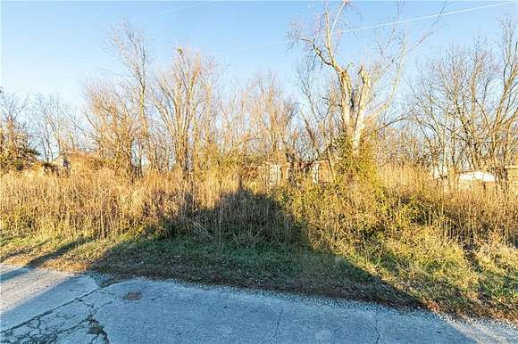 0.7 Acres of Residential Land for Sale in Marshall, Missouri