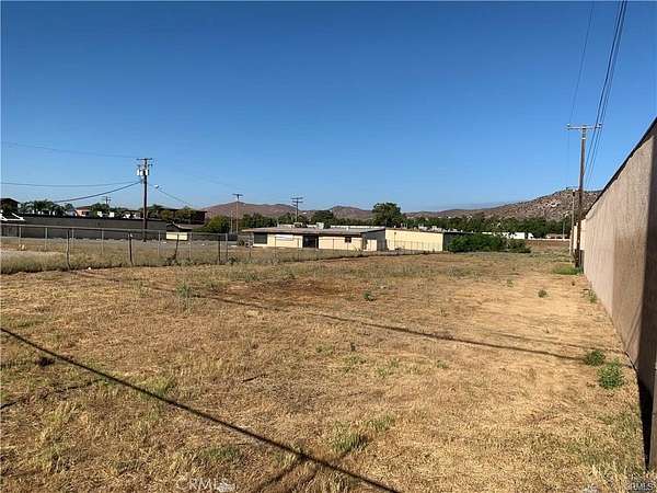 0.62 Acres of Commercial Land for Sale in Norco, California