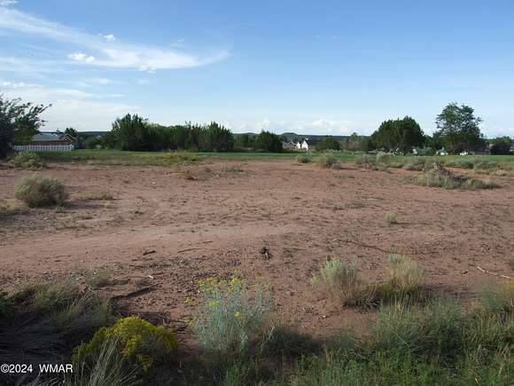 0.36 Acres of Residential Land for Sale in Snowflake, Arizona